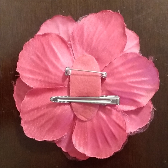 Goody 3 pieces Pink Blue Black Headbands 5 ways to use - Picture 2 of 6